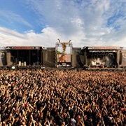 Wacken, Germany