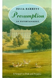 Presumption (Julia Barrett)