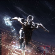 Silver Surfer