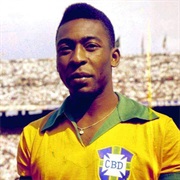 Pelé