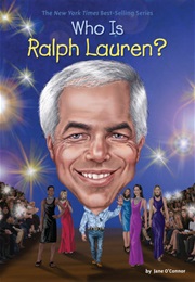 Who Is Ralph Lauren? (Jane O'Connor)