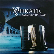 Viikate - Kaajärven Rannat