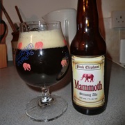 Mammoth (Pink Elephant)
