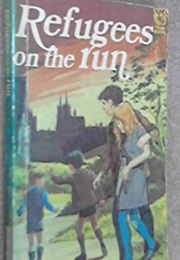 Refugees on the Run (Berta Schmidt-Eller)