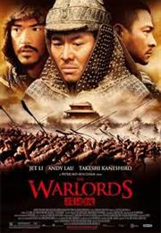 Warlords