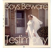 Boys Beware — Fluorescent