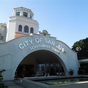 San Juan, Philippines