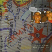 I Will Not Be Sad in This World, Djivan Gasparyan