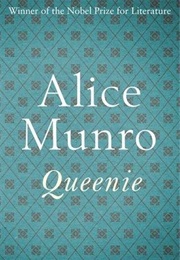 Queenie (Alice Munro)