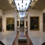 Pinacoteca Nazionale Di Bologna