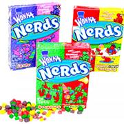 Wonka Nerds