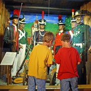 Traditional Costume Museum