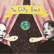 The Ditty Bops- The Ditty Bops