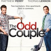 The Odd Couple