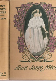 Aunt Jane's Nieces (L. Frank Baum)