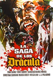 The Dracula Saga