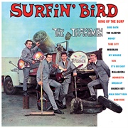 (1964) the Trashmen - Surfin' Bird