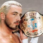 Steve Corino