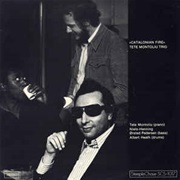 Tete Montoliu Trio ‎– Catalonian Fire