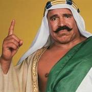 Iron Sheik
