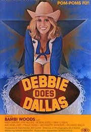 Debbie Does Dallas (1978)