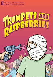 Trumpets and Raspberries (Dario Fo)