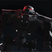 Imperial Sentry Droid