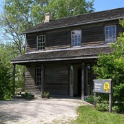 Uncle Tom's Cabin Historic Site