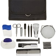 Rucci Men's Travel Set