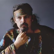 "Pigpen", Grateful Dead