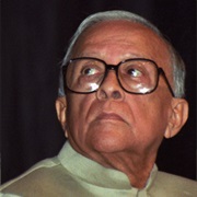 Jyoti Basu