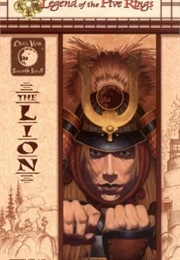 The Lion (Stephen D. Sullivan)