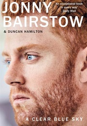 A Clear Blue Sky (Jonny Bairstow)