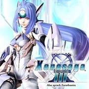 Xenosaga III: Also Sprach Zarathustra