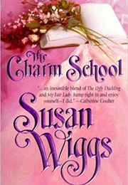 The Charm School (Susan Wiggs)