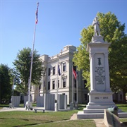 Denison, Iowa