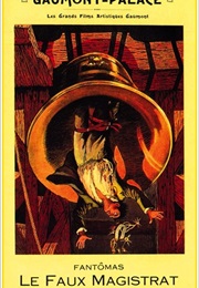 Le Faux Magistrat (1914)