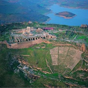 Pergamon, Bergama