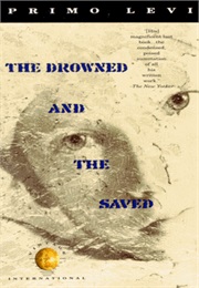 The Drowned and the Saved (Primo Levi)