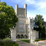 Eastern Illinois University