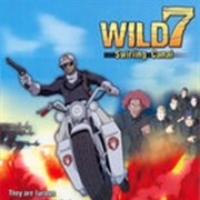 Wild 7 Another Bouryaku Unga