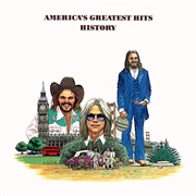 America- History: America's Greatest Hits