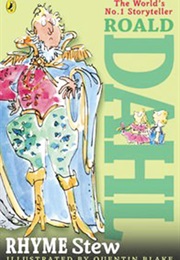 Rhyme Stew (Roald Dahl)
