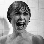 The Murder - Bernard Herrmann