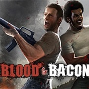 Blood and Bacon