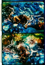 Song 27: Part 1, My Mountain (1968)