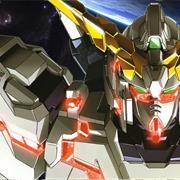 Gundam Unicorn