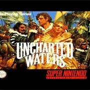 Uncharted Waters
