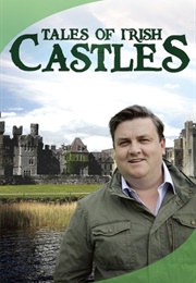 Tales of Irish Castles Season 1 (2000)
