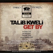Talib Kweli - Get By